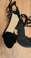 elegant verspielte Absatz schuhe Pankow - Weissensee Vorschau