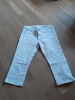 edc Shorts weiß Gr. 36 stretch Bayern - Langenaltheim Vorschau