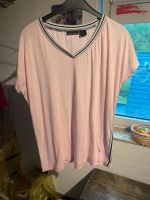 Damen T - Shirt Gr. 42 Rosa Westerwaldkreis - Heiligenroth Vorschau