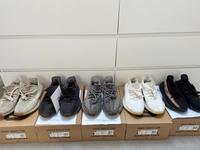 5 Paar Yeezy Boost 350 V2 Essen - Essen-Ruhrhalbinsel Vorschau