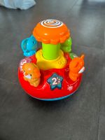 Babyspielzeug Vtech Spielkreisel Nordrhein-Westfalen - Erftstadt Vorschau