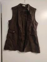 Bluse Leinen neu von Bonita Hessen - Marburg Vorschau