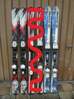 Kinderski 120 cm Blizzard IQ + TecnoPro alle Ski mit Service Bayern - Obertaufkirchen Vorschau