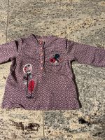 Boboli Langarmshirt, Schmetterling, Oberteil, 68 Nordrhein-Westfalen - Marl Vorschau