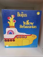 The Beatles Yellow Submarine Buch Deutsche Ausgabe  Kinderbuch Stuttgart - Zuffenhausen Vorschau