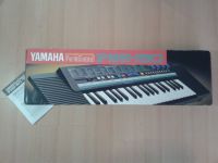 Yamaha PortaSound PSS-190, Keyboard Nordrhein-Westfalen - Krefeld Vorschau