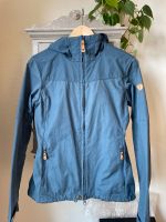 Fjällräven Jacke Übergangsjacke Stina XS blau grau Berlin - Schöneberg Vorschau