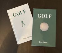Golf - Das Buch Kreis Pinneberg - Pinneberg Vorschau