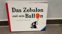 Das Zebulon und sein Ballon Buch Baden-Württemberg - Kirchheim unter Teck Vorschau