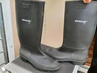 Gummistiefel von Dunlop Gr. 46 Bremen - Horn Vorschau