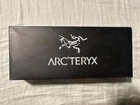Arcteryx Gr.39-42 Socken Mitte - Wedding Vorschau