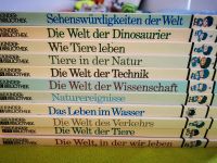 Kinderbücher Sachbücher Reihe * Dinosaurier, Technik, Tiere Berlin - Hohenschönhausen Vorschau