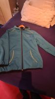 Outdoor Jacke Teddyfell türkis XXL Wuppertal - Elberfeld Vorschau