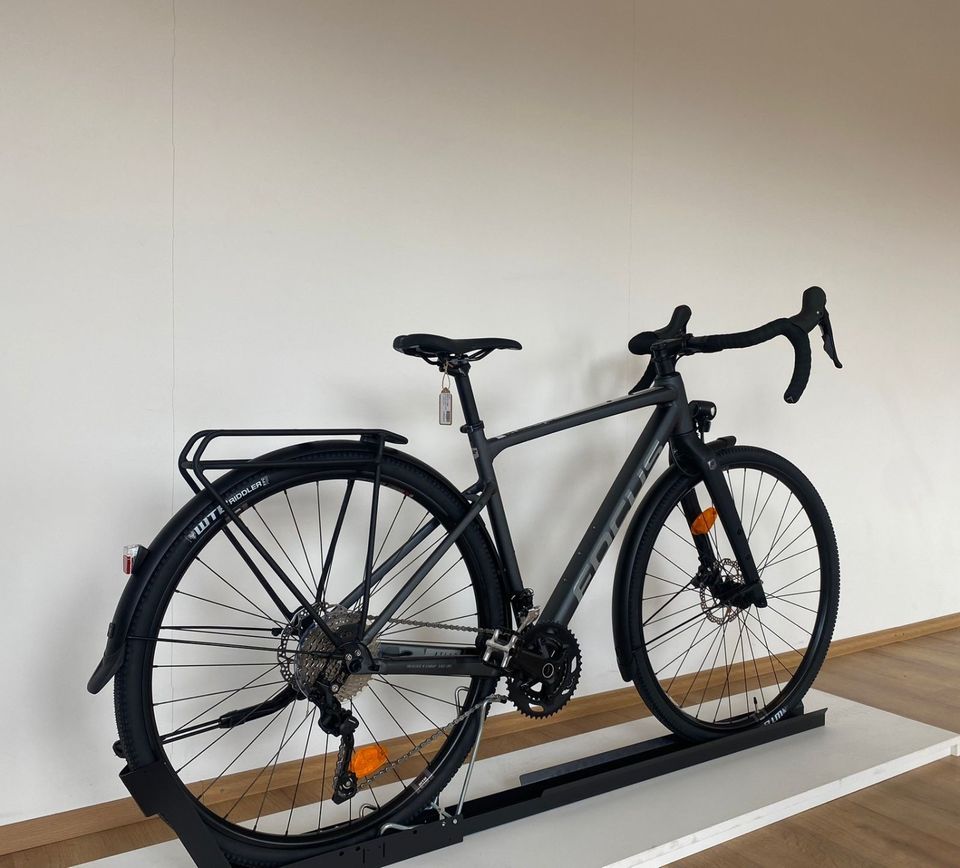 Focus Atlas 6.7 EQP Gr. S Gravelbike in Lindau