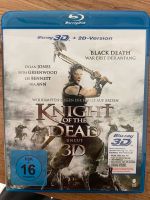 BluRay *** Knight Of the Dead 3 D *** TOP Kreis Pinneberg - Klein Offenseth-Sparrieshoop Vorschau