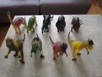 Dinosaurier Figuren Leipzig - Möckern Vorschau