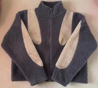 Systemic Fleece Jacke Bayern - Alzenau Vorschau