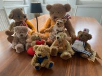 Teddybären Sammlung Plüsch Bären 8 Stück Rheinland-Pfalz - Steinfeld Vorschau