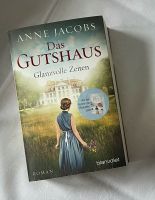 Anne Jacobs Roman Das Gutshaus Wandsbek - Hamburg Duvenstedt  Vorschau