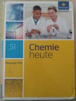 Chemie heute  S1, Verlag: Schroedel Westermann, ISBN:978350788090 Rheinland-Pfalz - Freinsheim Vorschau