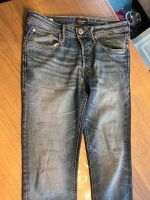 Jeans 31/32 Jack &Jones Tim slim straight Aachen - Aachen-Mitte Vorschau