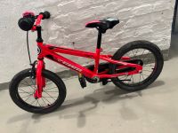 Kinderfahrrad 16 Zoll Hessen - Wiesbaden Vorschau