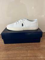 Polo Schuhe in weis Baden-Württemberg - Emmendingen Vorschau