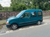 Renault Kangoo 1.6 16V no Kasten Lieferwagen Doblo Berlingo Combo Duisburg - Duisburg-Mitte Vorschau