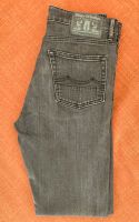 Jeans Kings of Indigo „John“ grey used Bayern - Reichertshofen Vorschau