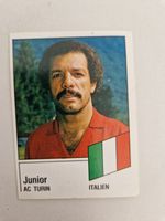 Panini Sticker - Junior - AC Turin 1987 - ungeklebt Baden-Württemberg - Tübingen Vorschau