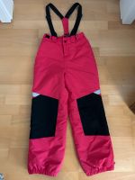 Name it Playtech Skihose Schneehose Ski Winter Gr. 146 Mädchen Bayern - Gilching Vorschau