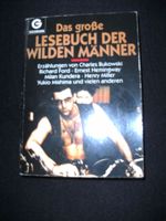 Das große Lesebuch der wilden Männer Sachsen - Pöhl Vorschau