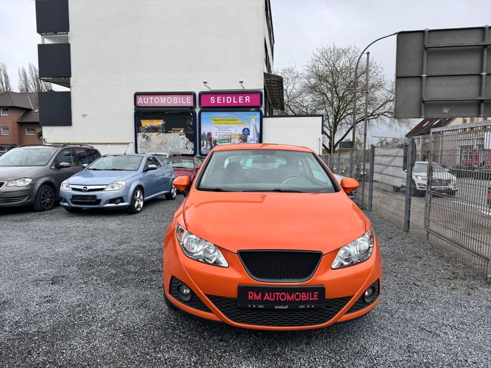 Seat Ibiza SC Sport in Dortmund