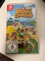 Nintendo Switch Animal Crossing Nürnberg (Mittelfr) - Südstadt Vorschau