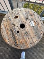 Holz Kabeltrommel Brandenburg - Strausberg Vorschau