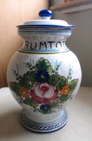Deruta Keramik Italy "Rumtopf" 105/527 Hessen - Rimbach Vorschau