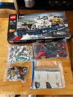 42064 Lego Technic, Ocean Explorer, Schiff Niedersachsen - Hann. Münden Vorschau