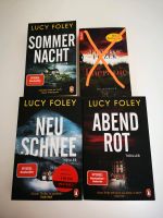 3 Thriller von Lucy Foley Stuttgart - Zuffenhausen Vorschau