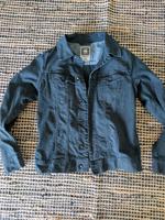 TOP! G-Star Raw Jeans Jacke Slim Taylor Gr.S Hessen - Einhausen Vorschau