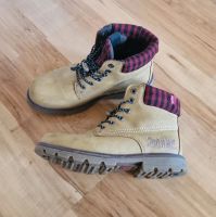 Boots Herbst Schuhe Levi's gr 37 Niedersachsen - Belm Vorschau