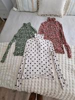Pullover Rollkragen Set 3 teilig Baden-Württemberg - Pforzheim Vorschau