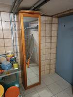 Spiegelschrank zu verkaufen Parchim - Landkreis - Pinnow Vorschau