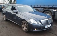 Mercedes Schlachtfest W212 E-Klasse E250 CDI Kreis Pinneberg - Barmstedt Vorschau