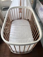 Tweeto Babybett 7 in 1 Beistellbett Hamburg-Nord - Hamburg Winterhude Vorschau