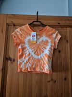 Tshirt Batikmuster bauchfrei Nordrhein-Westfalen - Hagen Vorschau
