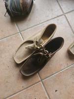 2mal Clarks Herrenschuhe...Neu....42,5 Niedersachsen - Schiffdorf Vorschau