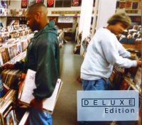 DJ Shadow - Endtroducing / 20th Anniversary 3 CD Deluxe Edition Rheinland-Pfalz - Essenheim Vorschau