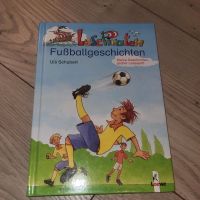 Lesepiraten Buch Fussballgeschichten Erstleser wie neu Schleswig-Holstein - Rendsburg Vorschau