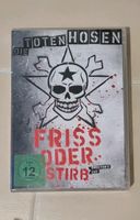 Die Toten Hosen Friss oder stirb Directors cut Berlin - Neukölln Vorschau