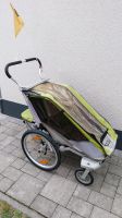 Thule Chariot Cougar Bayern - Neumarkt i.d.OPf. Vorschau